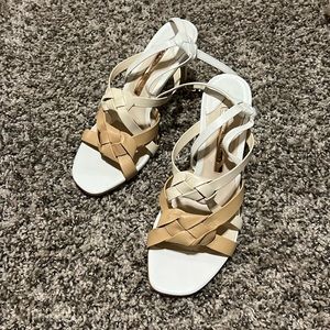Sophia Webster Heel Size 6.5